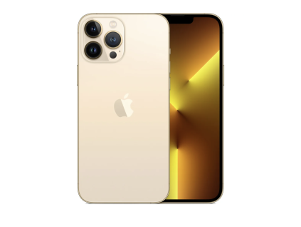 Apple iPhone 13 Pro Max 512GB zlatý