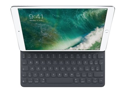 Apple Smart Keyboard pro 10.5" iPad Pro / Air (2019) SW Layout