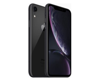 Apple iPhone XR 64GB Black