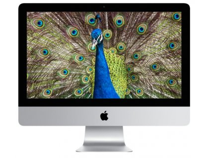 Apple iMac 21,5" Retina 4K 3,1GHz / 8GB / 1TB / Intel Iris Pro Graphics 6200
