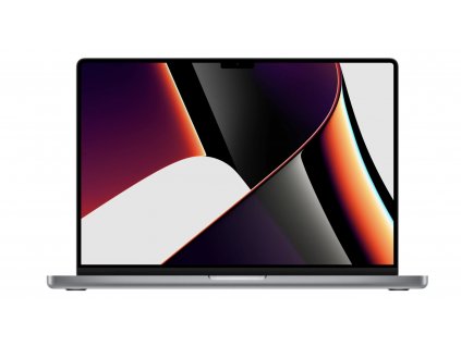 Apple MacBook Pro 16 M1 Pro 10-core 16GB 512GB 16-core GPU Space gray