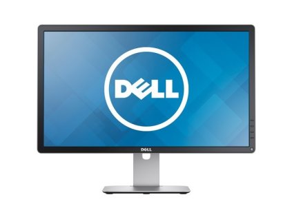 Dell Professional P2414H - LED monitor 24"