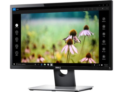 Dell SE2216H LED monitor 22%22
