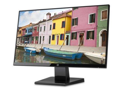 HP 22w LED monitor 22%221