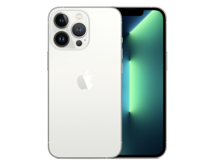 Apple iPhone 13 Pro 256 GB Silver