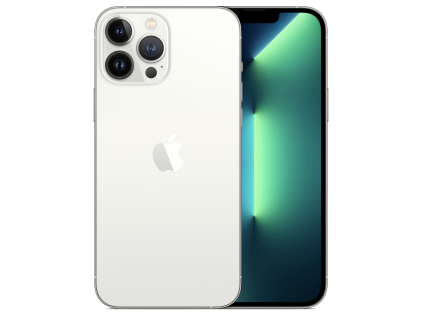 Apple iPhone 13 Pro Max 128 GB Silver