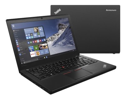 Lenovo ThinkPad X260 Core i5 8GB RAM 256 GB SSD - B Grade