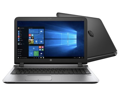 HP ProBook 450 G3 Core i3 8 GB 256 GB SSD