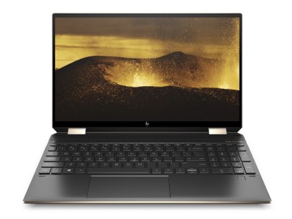 HP Spectre x360 15 Core i7 16GB RAM 512 GB SSD IPS 4K - B Grade