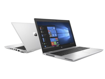 HP ProBook 650 G4 Core i5 16GB RAM 512 GB SSD 15,6" FHD