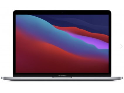 Apple MacBook Pro 13 Touch Bar M1 8 GB 256 GB Space Gray 2020