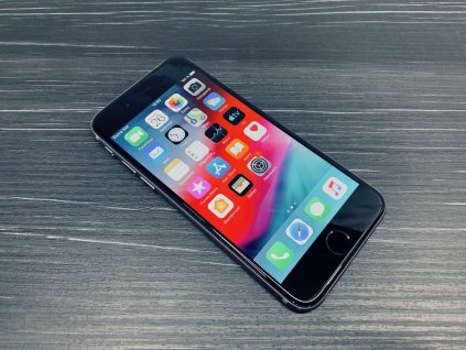 Apple iPhone 6 32GB Space Gray