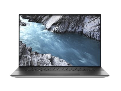 Dell XPS 17 (9710) Touch Core i9 11.gen 32GB RAM 1 TB SSD 17,3" 4K RTX 3060