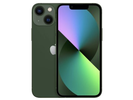 Apple iPhone 13 mini 128GB Green