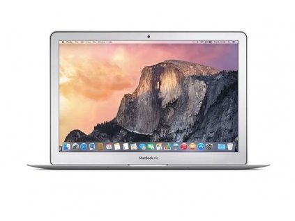 Apple MacBook Air 13,3" 1,6GHz / 8GB / 128GB 2016