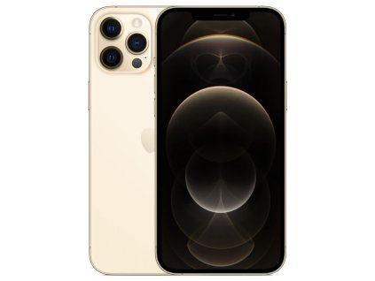 Apple iPhone 12 Pro Max 128 GB Gold B GRADE