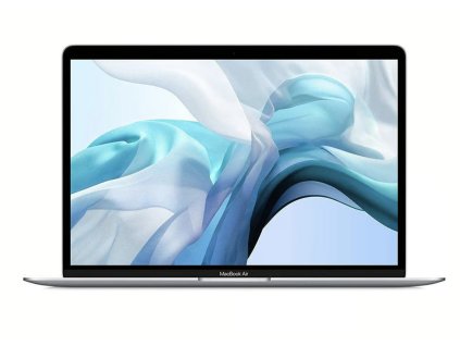 Apple MacBook Air 13 i5 8 GB 128 GB Silver 2019