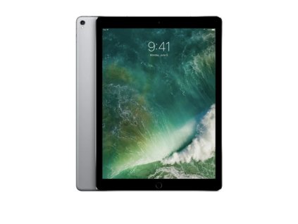 Apple iPad Pro 12,9" 256GB Wi-Fi + Cellular Space Gray 2017