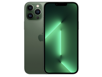 Apple iPhone 13 Pro Max 1 TB Alpine Green
