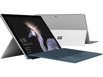 Microsoft Surface Pro 5 Core i5 2,6 GHz 8 GB 256 GB SSD 12,3"