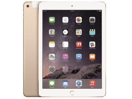 Apple iPad Air 2 64GB Wi-Fi + Cellular Gold