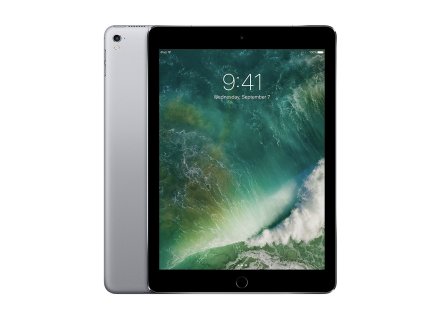 Apple iPad Pro 9.7" 32GB Wi-Fi Space Gray