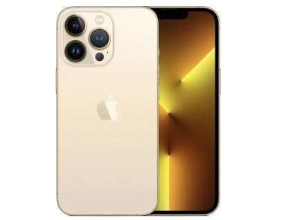 Apple iPhone 13 Pro 128 GB Gold