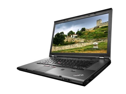 Lenovo ThinkPad W530 Core i7 8GB RAM 320 GB HDD 15,6" FHD Quadro K2000