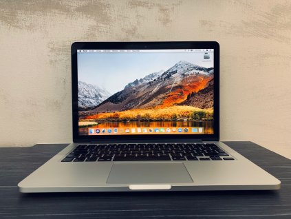 Apple MacBook Pro Retina 13″ 2015, 16GB RAM 512GB SSD