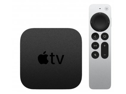Apple TV 4K 64 GB 2. Generace