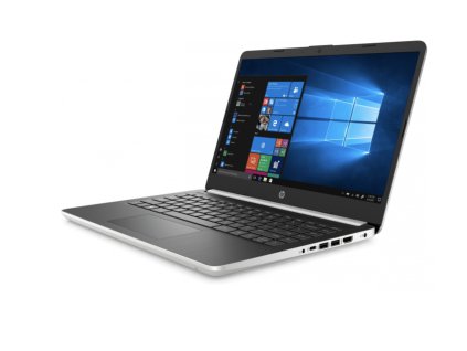 Hp 14-CF0007nh Core i5 8GB RAM 512 GB SSD 14" FHD