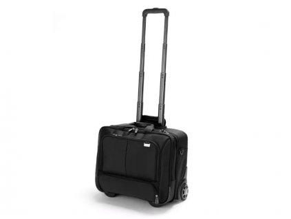 DICOTA Mobile Traveler kufr s kolečky i do LETADLA