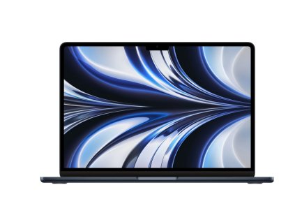 Apple MacBook Air 13,6" (2022) / M2 / 8GB / 256GB / temně inkoustový