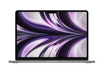 Apple MacBook Air 13,6" (2022) / M2 / 8GB / 256GB / vesmírně šedý