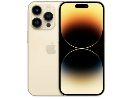 Apple iPhone 14 Pro 1 TB Gold