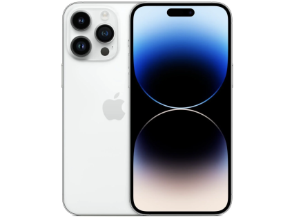 Apple iPhone 14 Pro Max 512 GB Silver
