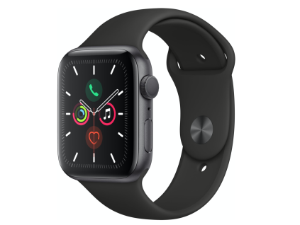 Apple Watch Series 5 44mm Space Grey