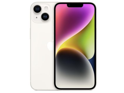 Apple iPhone 14 256 GB Starlight