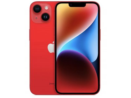 Apple iPhone 14 128 GB Red