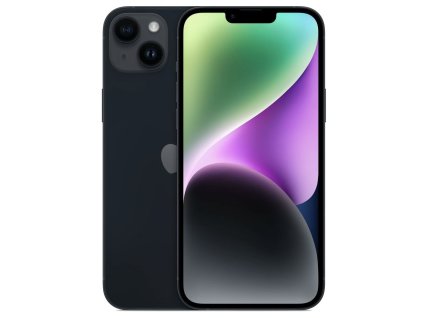 Apple iPhone 14 Plus 512 GB Midnight