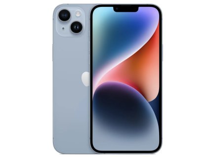 Apple iPhone 14 Plus 128 GB Blue