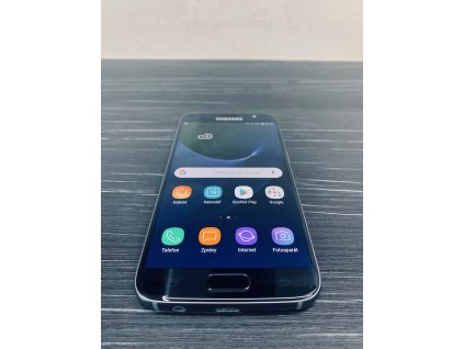 Samsung Galaxy S7 32GB Black