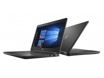 Dell latitude 5480 Core i7 / 16GB RAM / 256 GB SSD / 14" FHD