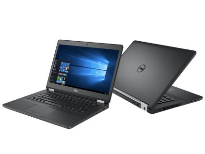 Dell latitude E5470 i5 8 GB 128 GB SSD 14%22 B GRADE