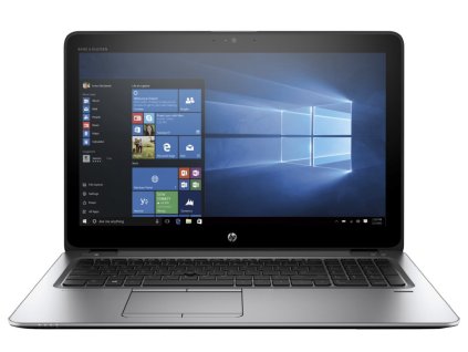 Hp EliteBook 850 G3 i5 8 GB RAM 256 GB SSD 15,6%22