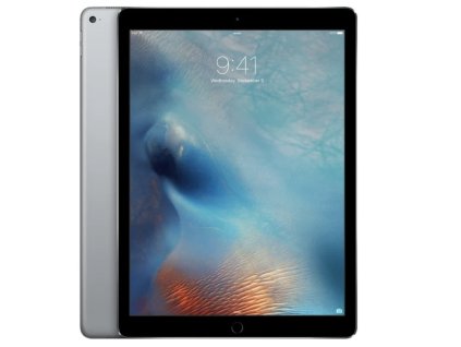Apple iPad Pro 12,9" 128GB Wi-Fi Space Gray