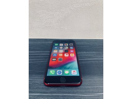 Apple iPhone 8 64GB Red