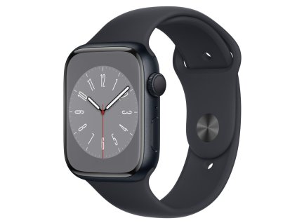 Apple Watch Series 8 41mm Midnight