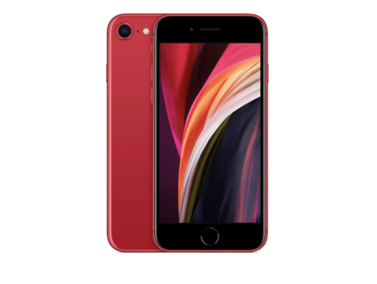 Apple iPhone SE (2020) 256GB Red