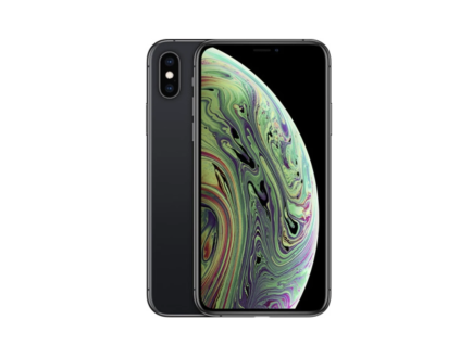 Apple iPhone XS 64 GB Space Gray3
